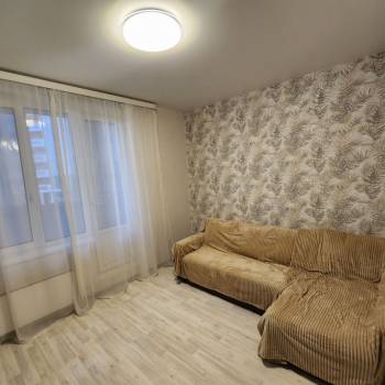 Сдается 1-комнатная квартира, 27 м²