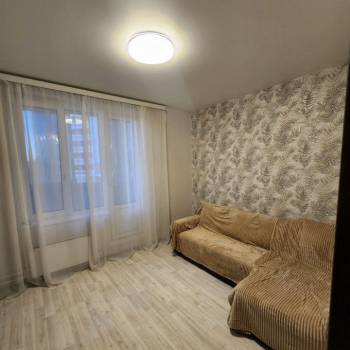 Сдается 1-комнатная квартира, 27 м²