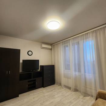 Сдается 1-комнатная квартира, 27 м²