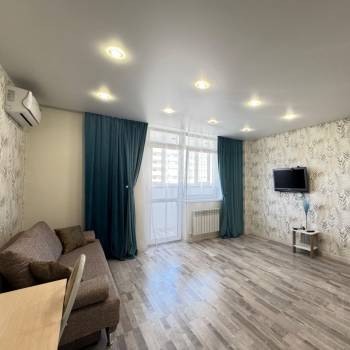 Сдается 1-комнатная квартира, 35,5 м²
