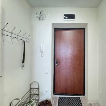 Сдается 1-комнатная квартира, 35,5 м²