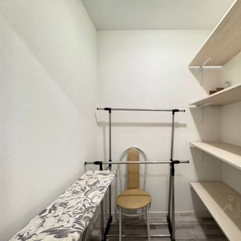 Сдается 1-комнатная квартира, 35,5 м²