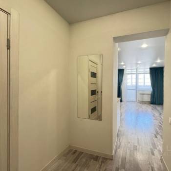 Сдается 1-комнатная квартира, 35,5 м²