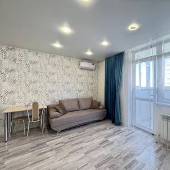 Сдается 1-комнатная квартира, 35,5 м²