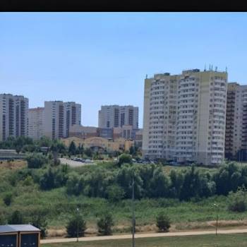 Сдается 1-комнатная квартира, 52 м²