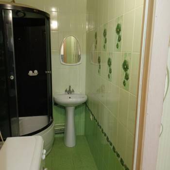 Сдается 1-комнатная квартира, 27 м²