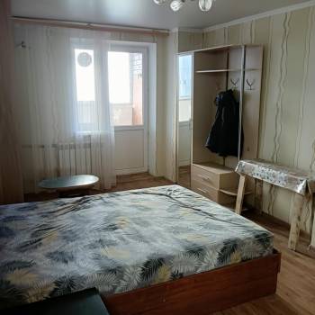 Сдается 1-комнатная квартира, 27 м²