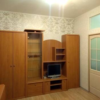 Сдается 1-комнатная квартира, 25 м²