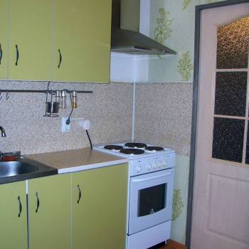 Сдается 1-комнатная квартира, 25 м²