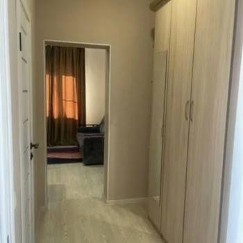 Сдается 1-комнатная квартира, 25 м²