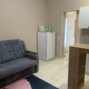 Сдается 1-комнатная квартира, 25 м²