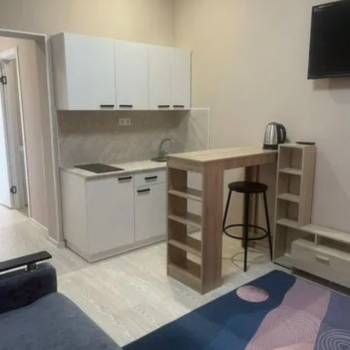 Сдается 1-комнатная квартира, 25 м²