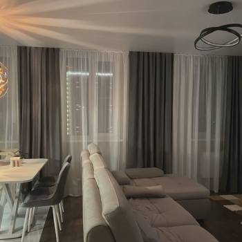Сдается Многокомнатная квартира, 80,6 м²
