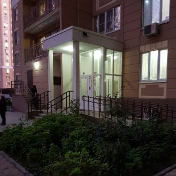 Сдается 1-комнатная квартира, 30 м²