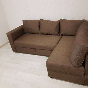 Сдается 1-комнатная квартира, 30 м²
