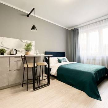 Сдается 1-комнатная квартира, 27 м²
