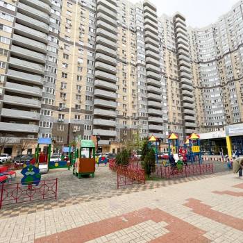 Сдается 1-комнатная квартира, 27 м²