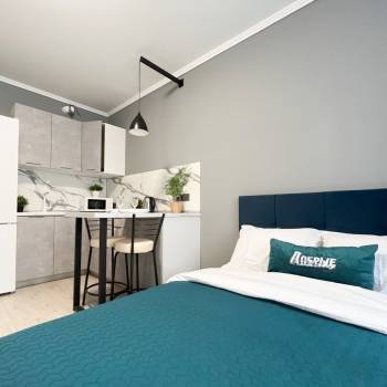 Сдается 1-комнатная квартира, 27 м²
