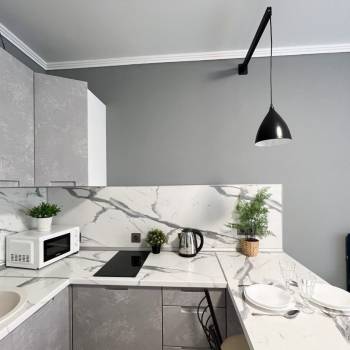 Сдается 1-комнатная квартира, 27 м²