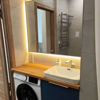 Сдается 1-комнатная квартира, 29,8 м²