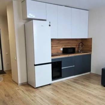Сдается 1-комнатная квартира, 29,8 м²