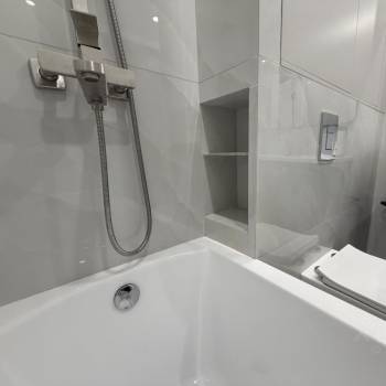 Сдается 1-комнатная квартира, 24 м²