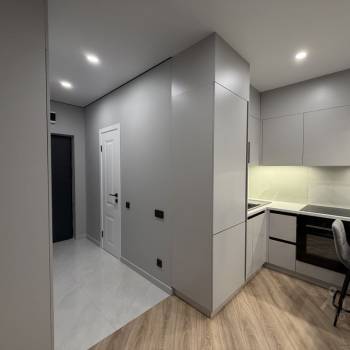 Сдается 1-комнатная квартира, 24 м²