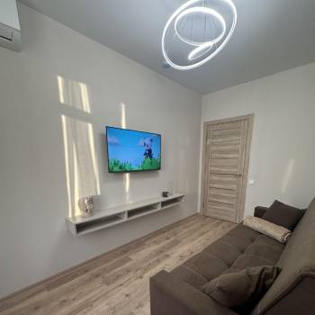 Сдается 1-комнатная квартира, 34 м²