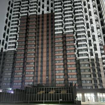 Сдается 1-комнатная квартира, 34 м²
