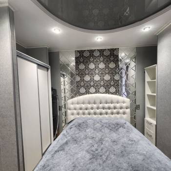 Продается 1-комнатная квартира, 51 м²
