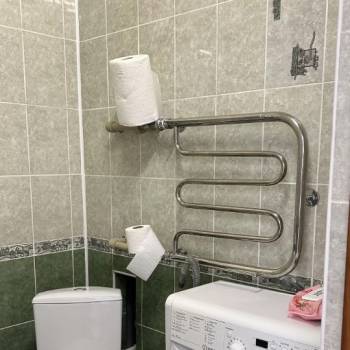 Сдается 1-комнатная квартира, 47 м²