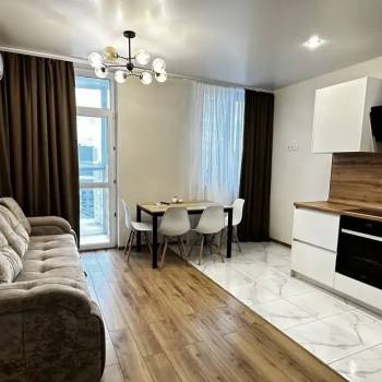 Сдается 2-х комнатная квартира, 43 м²