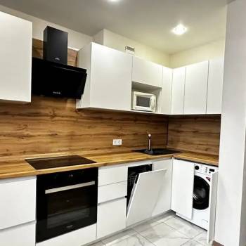Сдается 2-х комнатная квартира, 43 м²