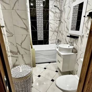 Сдается 2-х комнатная квартира, 43 м²