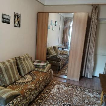 Сдается 2-х комнатная квартира, 46 м²
