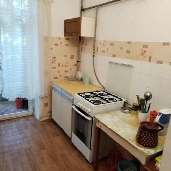 Сдается 2-х комнатная квартира, 46 м²