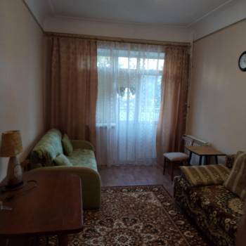 Сдается 2-х комнатная квартира, 46 м²