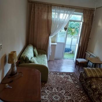 Сдается 2-х комнатная квартира, 46 м²