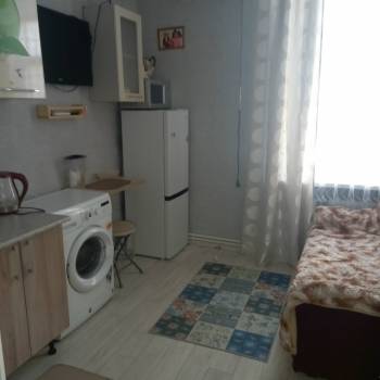 Сдается 1-комнатная квартира, 0 м²