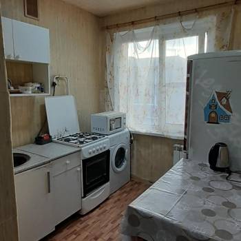 Сдается 1-комнатная квартира, 24 м²