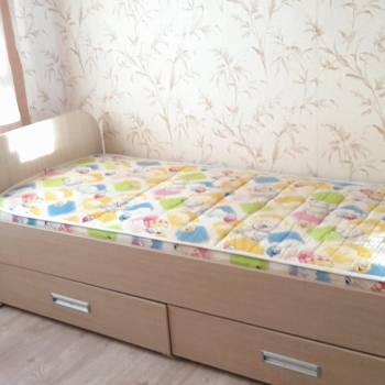 Сдается 1-комнатная квартира, 24 м²