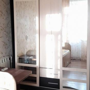 Сдается 1-комнатная квартира, 24 м²
