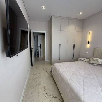 Сдается 1-комнатная квартира, 34,6 м²