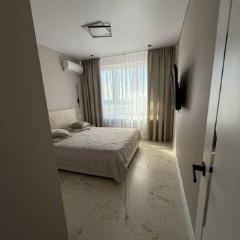 Сдается 1-комнатная квартира, 34,6 м²