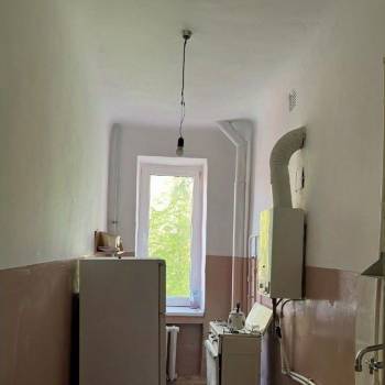 Продается 1-комнатная квартира, 28 м²