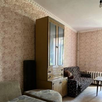 Продается 1-комнатная квартира, 28 м²