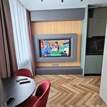 Сдается 1-комнатная квартира, 37 м²