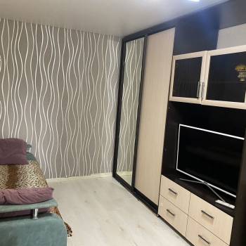 Сдается 2-х комнатная квартира, 43 м²