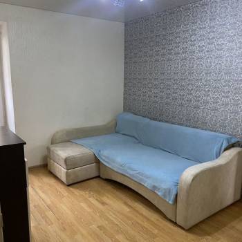 Сдается 2-х комнатная квартира, 43 м²