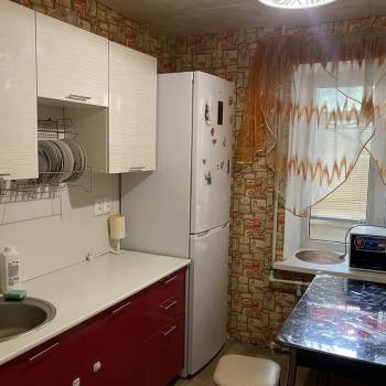 Сдается 2-х комнатная квартира, 43 м²